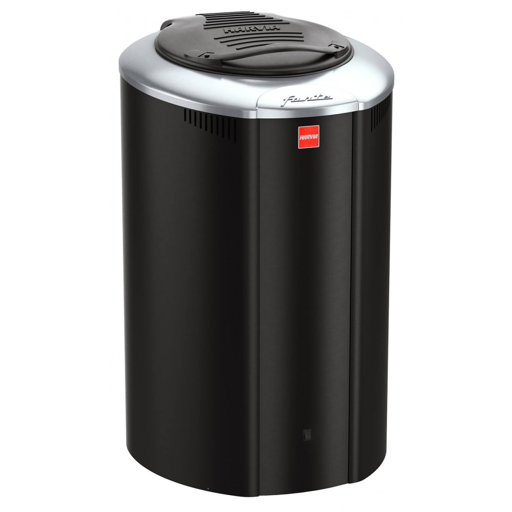 Harvia Forte AF9 Black