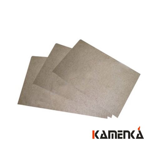 Лист базальтовый картон 1250х600 6мм