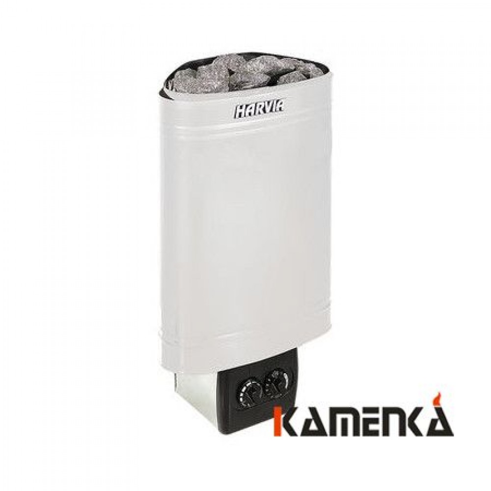 Harvia Delta D36 Steel