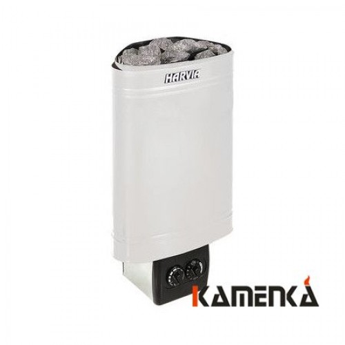 Harvia Delta D36 Steel