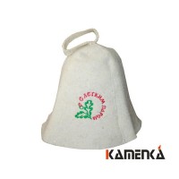 Шапка С легким паром Аквариус