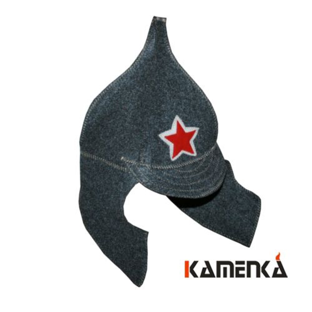 Шапка Буденовка Арт-Цех