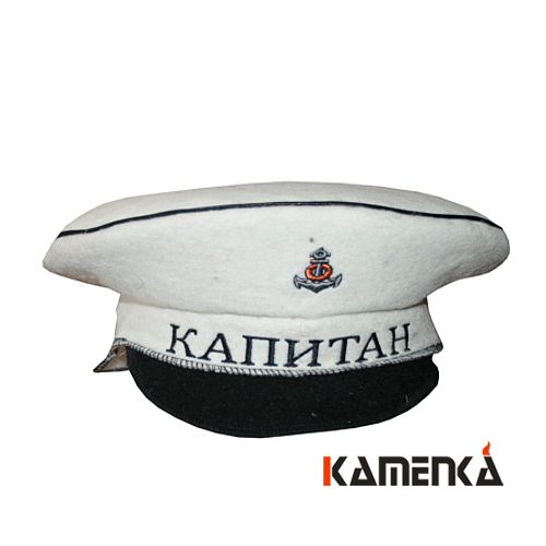 Шапка фуражка Капитан Арт-Цех