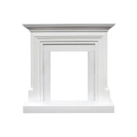 Портал Dimplex Bradford - Белый
